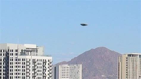 U.S. Navy videos of alleged UFO sightings were previously available but had not been officially declassified. (Image credit: U.S. Navy) Pentagon officials speaking at the first public hearing on ...